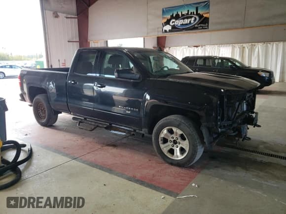 ✅ 2016 Chevrolet Silverado 1500 LT • VIN: 1GCVKREC9GZ149925 • Лот: 71442584. Опубликован ранее на Copart с пробегом 150 503 миль. Бесплатный доступ к архиву аукционных продаж из США и подробный отчёт об истории автомобиля на DreamBid. Изображение 4.