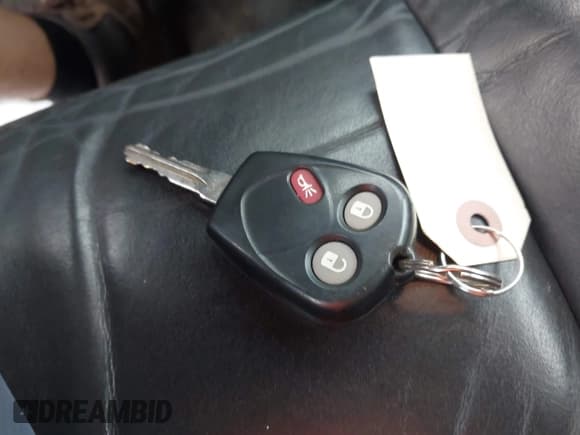 ✅ 2006 Saab 9-7X 5.3i • VIN: 5S3ET13M062802265 • Лот: 42765409. Опубликован ранее на IAAI с пробегом 159 041 миль. Бесплатный доступ к архиву аукционных продаж из США и подробный отчёт об истории автомобиля на DreamBid. Изображение 11.