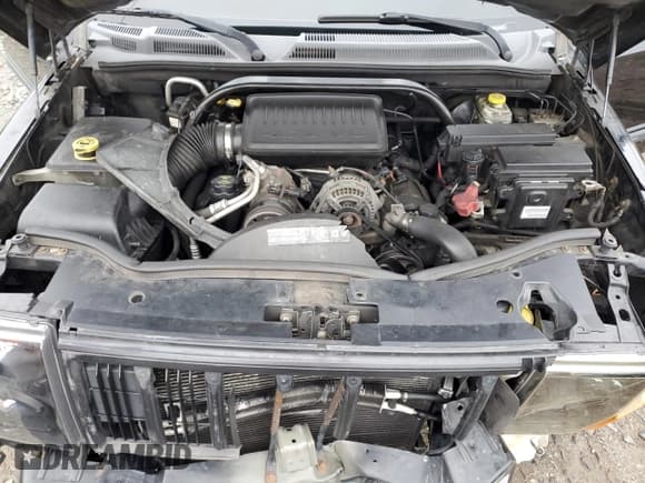 ✅ 2006 Jeep Commander • VIN: 1J8HG48N56C352318 • Lot: 93660685. Wystawiony na Copart z przebiegiem 200 236 mil. Bezpłatny archiwum sprzedaży aukcyjnych z USA i szczegółowy raport historii pojazdu na DreamBid. Zdjęcie 12.