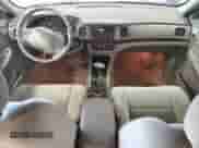 2005 Chevrolet Impala с VIN 2G1WF52E159111449, выставлен на аукционе Copart как лот 79486174 с пробегом 140 880 миль миль и На запчасти • Non repairable. История ставок и продаж доступна на DreamBid. Изображение 8.