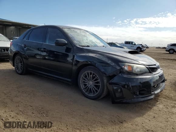 ✅ 2011 Subaru WRX WRX Premium • VIN: JF1GV7F65BG517430 • Lot: 87058955. Listed on Copart with 173,307 mi. Free auction sales archive from the USA and detailed vehicle history report at DreamBid. Image 4.