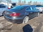 ✅ 2013 Volkswagen CC R-Line • VIN: WVWBP7AN9DE521959 • Lot: 43852733. Wystawiony na IAAI z przebiegiem 120 573 mil. Bezpłatny archiwum sprzedaży aukcyjnych z USA i szczegółowy raport historii pojazdu na DreamBid. Zdjęcie 4.