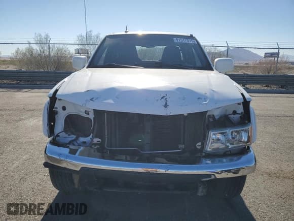 ✅ 2010 Chevrolet Colorado 2LT • VIN: 1GCJTDDPXA8106744 • Lot: 91517015. Listed on Copart with 159,830 mi. Free auction sales archive from the USA and detailed vehicle history report at DreamBid. Image 5.