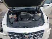 ✅ 2014 Cadillac CTS RWD • VIN: 1G6AP5SX5E0147254 • Lot: 43082225. Listed on IAAI with 83,908 mi. Free auction sales archive from the USA and detailed vehicle history report at DreamBid. Image 10.