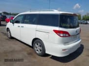 ✅ 2017 Nissan Quest SV • VIN: JN8AE2KP5H9168594 • Лот: 42806081. Опубликован ранее на IAAI с пробегом 130 696 миль. Бесплатный доступ к архиву аукционных продаж из США и подробный отчёт об истории автомобиля на DreamBid. Изображение 3.