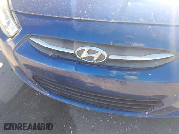 ✅ 2016 Hyundai Accent SE • VIN: KMHCT5AE1GU261034 • Lot: 43567470. Wystawiony na IAAI z przebiegiem 138 458 mil. Bezpłatny archiwum sprzedaży aukcyjnych z USA i szczegółowy raport historii pojazdu na DreamBid. Zdjęcie 14.