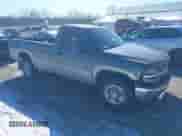 2000 Chevrolet Silverado 2500 с VIN 1GCGK24UXYE337355, выставлен на аукционе IAAI как лот 41631115 с пробегом 134 216 миль миль и . История ставок и продаж доступна на DreamBid. Изображение 1.