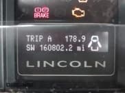 ✅ 2011 Lincoln Navigator • VIN: 5LMJJ2J56BEJ00836 • Lot: 42176594. Listed on IAAI with 160,802 mi. Free auction sales archive from the USA and detailed vehicle history report at DreamBid. Image 15.