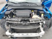 ✅ 2021 Jeep Compass Limited • VIN: 3C4NJCCBXMT538733 • Lot: 42431715. Listed on IAAI with 61,832 mi. Free auction sales archive from the USA and detailed vehicle history report at DreamBid. Image 10.