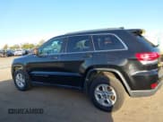 ✅ 2017 Jeep Grand Cherokee Laredo • VIN: 1C4RJFAG6HC932197 • Lot: 43818826. Listed on IAAI with 110,567 mi. Free auction sales archive from the USA and detailed vehicle history report at DreamBid. Image 14.
