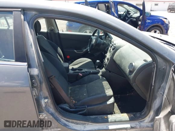 ✅ 2008 Pontiac G6 • VIN: 1G2ZG57N284229791 • Лот: 42701604. Опубликован ранее на IAAI с пробегом 171 009 миль. Бесплатный доступ к архиву аукционных продаж из США и подробный отчёт об истории автомобиля на DreamBid. Изображение 5.