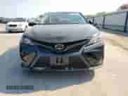 2019 Toyota Camry LE с VIN 4T1B11HK3KU847913, выставлен на аукционе Copart как лот 81251845 с пробегом 54 136 миль миль и Списание • Salvage title. История ставок и продаж доступна на DreamBid. Изображение 5.
