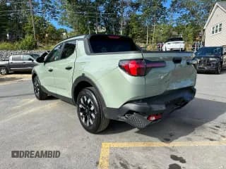 ✅ 2025 Hyundai Santa Cruz SEL • VIN: 5NTJB4DE2SH139128 • Лот: 71401795. Опубликован ранее на Copart с пробегом 9 143 миль. Бесплатный доступ к архиву аукционных продаж из США и подробный отчёт об истории автомобиля на DreamBid. Изображение 2.