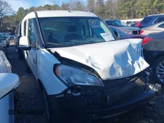 ✅ 2019 Ram ProMaster City Cargo Tradesman SLT • VIN: ZFBHRFBB8K6M06461 • Lot: 41309530. Wystawiony na IAAI z przebiegiem 227 469 mil. Bezpłatny archiwum sprzedaży aukcyjnych z USA i szczegółowy raport historii pojazdu na DreamBid. Zdjęcie 1.