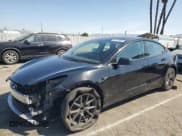 ✅ 2023 Tesla Model 3 • VIN: 5YJ3E1EA4PF385032 • Lot: 51714665. Wystawiony na Copart z przebiegiem 42 847 mil. Bezpłatny archiwum sprzedaży aukcyjnych z USA i szczegółowy raport historii pojazdu na DreamBid. Zdjęcie 1.