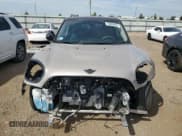 ✅ 2024 MINI Countryman Cooper S • VIN: WMZ83BR05R3S18049 • Lot: 70869455. Listed on Copart with 4,653 mi. Free auction sales archive from the USA and detailed vehicle history report at DreamBid. Image 5.