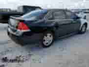 ✅ 2010 Chevrolet Impala LT • VIN: 2G1WB5EK9A1231151 • Lot: 89858655. Listed on Copart with 172,862 mi miles. Access the free auction sales archive from the USA and view a detailed vehicle history report at DreamBid. Image 3.