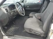 ✅ 2012 Chevrolet Colorado Work Truck • VIN: 1GCESBFEXC8169754 • Lot: 81571565. Listed on Copart with 191,955 mi. Free auction sales archive from the USA and detailed vehicle history report at DreamBid. Image 7.