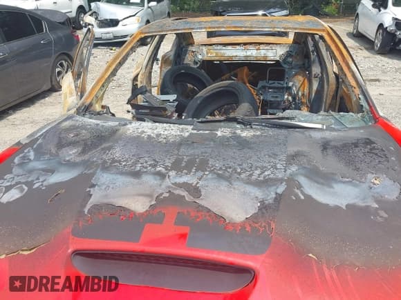 ✅ 2017 Dodge Charger Daytona 340 • VIN: 2C3CDXCT4HH532623 • Lot: 42374962. Wystawiony na IAAI z przebiegiem Nie podano. Bezpłatny archiwum sprzedaży aukcyjnych z USA i szczegółowy raport historii pojazdu na DreamBid. Zdjęcie 13.