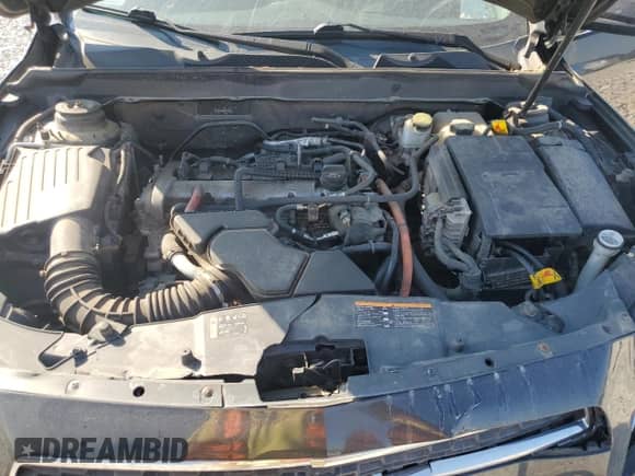 2013 Chevrolet Malibu Eco with VIN 1G11F5RR3DF118167, listed as a Copart auction lot 81198535 with 162,312 mi miles and Salvage title. Bid and sale history available at DreamBid. Image 11.