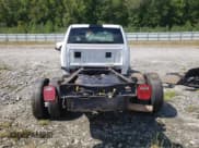 ✅ 2022 Ram 3500 Tradesman • VIN: 3C7WRTCL1NG295073 • Lot: 70974224. Wystawiony na Copart z przebiegiem 307 172 mil. Bezpłatny archiwum sprzedaży aukcyjnych z USA i szczegółowy raport historii pojazdu na DreamBid. Zdjęcie 6.