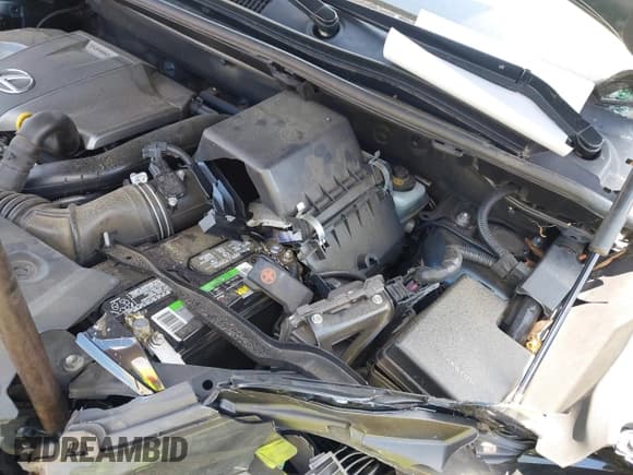 ✅ 2015 Lexus NX 200t • VIN: JTJYARBZ5F2014034 • Lot: 42227086. Listed on IAAI with 162,428 mi. Free auction sales archive from the USA and detailed vehicle history report at DreamBid. Image 18.