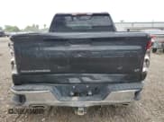 ✅ 2021 Chevrolet Silverado 1500 LT • VIN: 3GCUYDED1MG432000 • Lot: 47118774. Wystawiony na Copart z przebiegiem 46 631 mil. Bezpłatny archiwum sprzedaży aukcyjnych z USA i szczegółowy raport historii pojazdu na DreamBid. Zdjęcie 6.