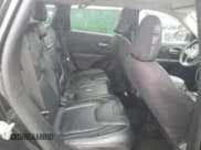 ✅ 2015 Jeep Cherokee Limited • VIN: 1C4PJMDB7FW535203 • Lot: 70758605. Listed on Copart with 106,988 mi. Free auction sales archive from the USA and detailed vehicle history report at DreamBid. Image 11.