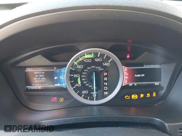 ✅ 2013 Ford Explorer Limited • VIN: 1FM5K8F8XDGA01340 • Lot: 43643357. Wystawiony na IAAI z przebiegiem 215 542 mil. Bezpłatny archiwum sprzedaży aukcyjnych z USA i szczegółowy raport historii pojazdu na DreamBid. Zdjęcie 7.