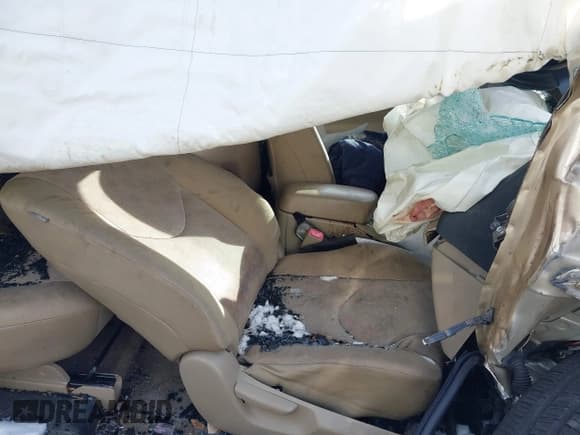 ✅ 2009 Toyota RAV4 • VIN: JTMBK33V795072325 • Lot: 41292733. Listed on IAAI with Not provided. Free auction sales archive from the USA and detailed vehicle history report at DreamBid. Image 5.