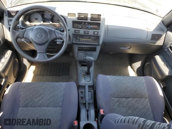 ✅ 2000 Toyota RAV4 • VIN: JT3HP10V2Y0235662 • Лот: 69881735. Опубликован ранее на Copart с пробегом 184 114 миль. Бесплатный доступ к архиву аукционных продаж из США и подробный отчёт об истории автомобиля на DreamBid. Изображение 8.