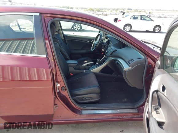 ✅ 2010 Acura TSX • VIN: JH4CU2F63AC023358 • Лот: 43373177. Опубликован ранее на IAAI с пробегом 161 770 миль. Бесплатный доступ к архиву аукционных продаж из США и подробный отчёт об истории автомобиля на DreamBid. Изображение 5.