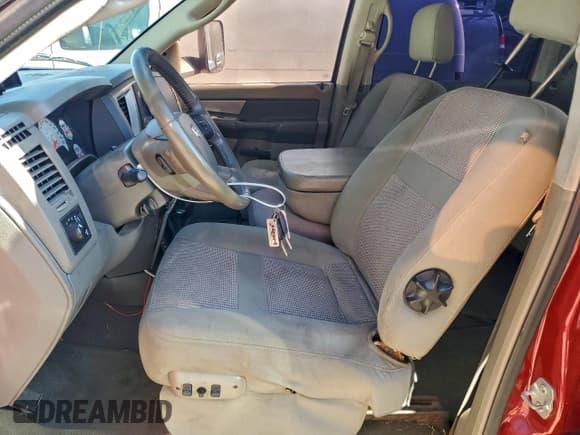 ✅ 2008 Dodge RAM • VIN: 3D7ML49AX8G111440 • Lot: 95443095. Listed on Copart with 176,756 mi. Free auction sales archive from the USA and detailed vehicle history report at DreamBid. Image 7.