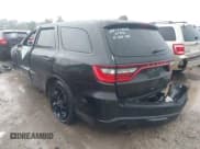 ✅ 2020 Dodge Durango R/T • VIN: 1C4SDJCT9LC192708 • Lot: 42402036. Listed on IAAI with Not provided. Free auction sales archive from the USA and detailed vehicle history report at DreamBid. Image 20.