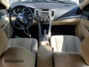 ✅ 2009 Hyundai Sonata GLS • VIN: 5NPET46CX9H451328 • Лот: 72748084. Опубликован ранее на Copart с пробегом 80 272 миль. Бесплатный доступ к архиву аукционных продаж из США и подробный отчёт об истории автомобиля на DreamBid. Изображение 8.