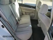 ✅ 2013 Subaru Outback 2.5i • VIN: 4S4BRCAC9D3260549 • Lot: 86237115. Wystawiony na Copart z przebiegiem 147 587 mil. Bezpłatny archiwum sprzedaży aukcyjnych z USA i szczegółowy raport historii pojazdu na DreamBid. Zdjęcie 11.