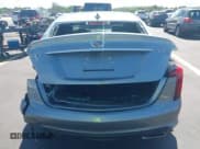 ✅ 2023 Cadillac CT5 Luxury • VIN: 1G6DW5RK3P0106764 • Lot: 42491584. Listed on IAAI with 32,223 mi. Free auction sales archive from the USA and detailed vehicle history report at DreamBid. Image 16.