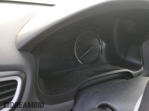 2019 Hyundai Ioniq Blue с VIN KMHC65LC1KU126308, выставлен на аукционе Copart как лот 74132664 с пробегом Не указан миль и На запчасти • Non repairable. История ставок и продаж доступна на DreamBid. Изображение 9.