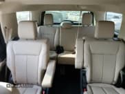 ✅ 2024 Ford Expedition XLT • VIN: 1FMJU1H88REA69491 • Lot: 50066525. Listed on Copart with 1,710 mi. Free auction sales archive from the USA and detailed vehicle history report at DreamBid. Image 10.