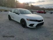 ✅ 2022 Honda Civic Sport • VIN: 19XFL2H85NE021996 • Лот: 93715115. Опубликован ранее на Copart с пробегом 68 564 миль. Бесплатный доступ к архиву аукционных продаж из США и подробный отчёт об истории автомобиля на DreamBid. Изображение 13.