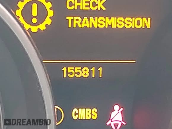 ✅ 2011 Acura MDX Advance • VIN: 2HNYD2H56BH525558 • Lot: 39958981. Listed on IAAI with 155,811 mi. Free auction sales archive from the USA and detailed vehicle history report at DreamBid. Image 7.