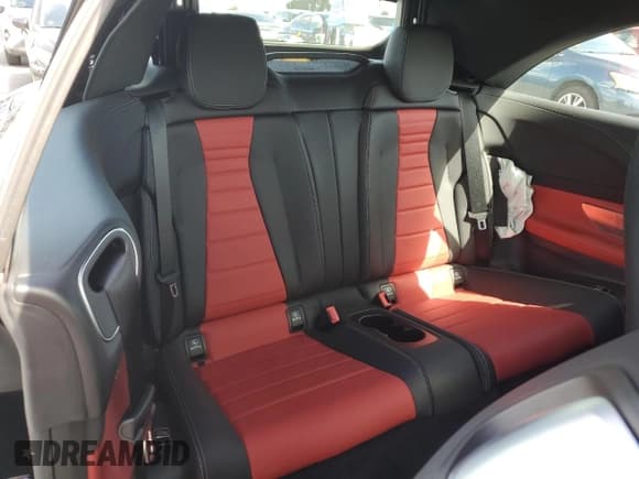 ✅ 2023 Mercedes-Benz E 450 • VIN: W1K1K5JB0PF206699 • Lot: 51565295. Listed on Copart with 3,913 mi. Free auction sales archive from the USA and detailed vehicle history report at DreamBid. Image 10.