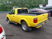 ✅ 2002 Ford Ranger XL • VIN: 1FTYR11U52TA31648 • Лот: 42439772. Опубликован ранее на IAAI с пробегом 214 155 миль. Бесплатный доступ к архиву аукционных продаж из США и подробный отчёт об истории автомобиля на DreamBid. Изображение 3.