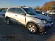 2012 Chevrolet Captiva Sport LS с VIN 3GNAL2EKXCS636334, выставлен на аукционе IAAI как лот 43568600 с пробегом 112 906 миль миль и . История ставок и продаж доступна на DreamBid. Изображение 1.