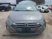 2020 Hyundai Elantra Eco с VIN 5NPD94LAXLH529689, выставлен на аукционе IAAI как лот 41893849 с пробегом 38 912 миль миль и . История ставок и продаж доступна на DreamBid. Изображение 12.