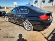 ✅ 2014 BMW 3 Series 320i xDrive • VIN: WBA3C3G53ENS67292 • Lot: 81751945. Wystawiony na Copart z przebiegiem 83 415 mil. Bezpłatny archiwum sprzedaży aukcyjnych z USA i szczegółowy raport historii pojazdu na DreamBid. Zdjęcie 2.