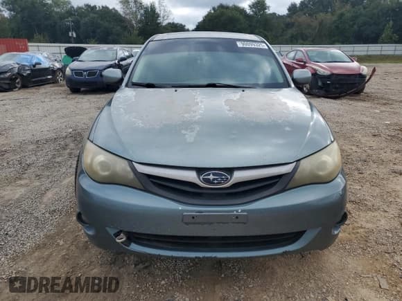 ✅ 2011 Subaru Impreza Outback Special Sports • VIN: JF1GH6D69BG810526 • Lot: 90099325. Wystawiony na Copart z przebiegiem 176 186 mil. Bezpłatny archiwum sprzedaży aukcyjnych z USA i szczegółowy raport historii pojazdu na DreamBid. Zdjęcie 5.