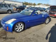 ✅ 2004 Nissan 350Z Touring • VIN: JN1AZ36A64T010843 • Lot: 76689274. Wystawiony na Copart z przebiegiem 67 837 mil. Bezpłatny archiwum sprzedaży aukcyjnych z USA i szczegółowy raport historii pojazdu na DreamBid. Zdjęcie 1.