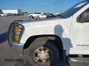 ✅ 2005 Chevrolet Colorado 1SF LS Z71 • VIN: 1GCDS136858147306 • Лот: 42878347. Опубликован ранее на IAAI с пробегом 244 307 миль. Бесплатный доступ к архиву аукционных продаж из США и подробный отчёт об истории автомобиля на DreamBid. Изображение 15.