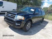 ✅ 2017 Ford Expedition Max XLT • VIN: 1FMJK1HT4HEA52826 • Lot: 43316990. Wystawiony na IAAI z przebiegiem 173 265 mil. Bezpłatny archiwum sprzedaży aukcyjnych z USA i szczegółowy raport historii pojazdu na DreamBid. Zdjęcie 2.